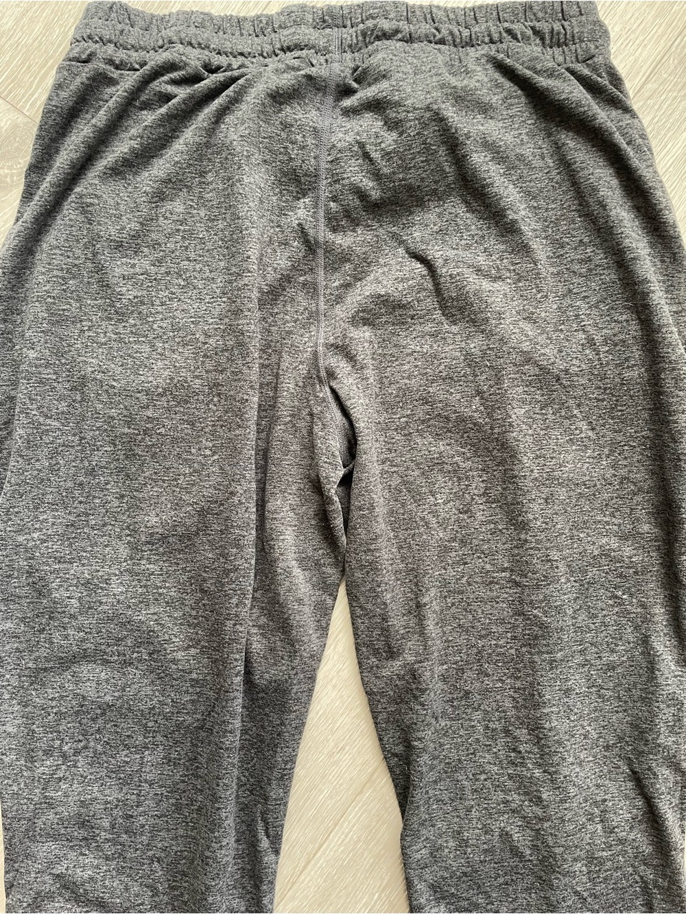 Vuori joggers pants - Picture 4 of 5